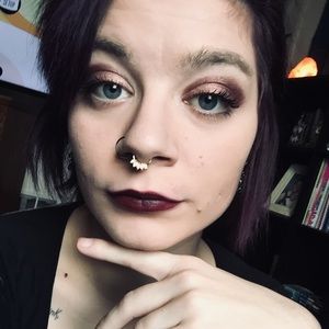 Meet your Posher, Kateri